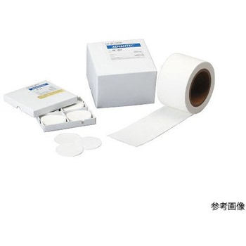 粉尘监测滤纸ADVANTEC东洋36571060